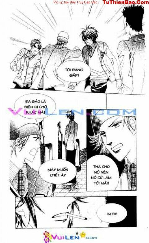 cuộc sống của tôi chapter 5 9