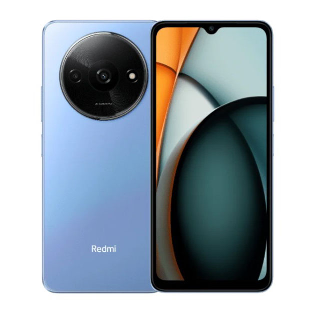 Điện thoại Xiaomi Redmi A3 (4GB/128GB) - Hàng Chính Hãng