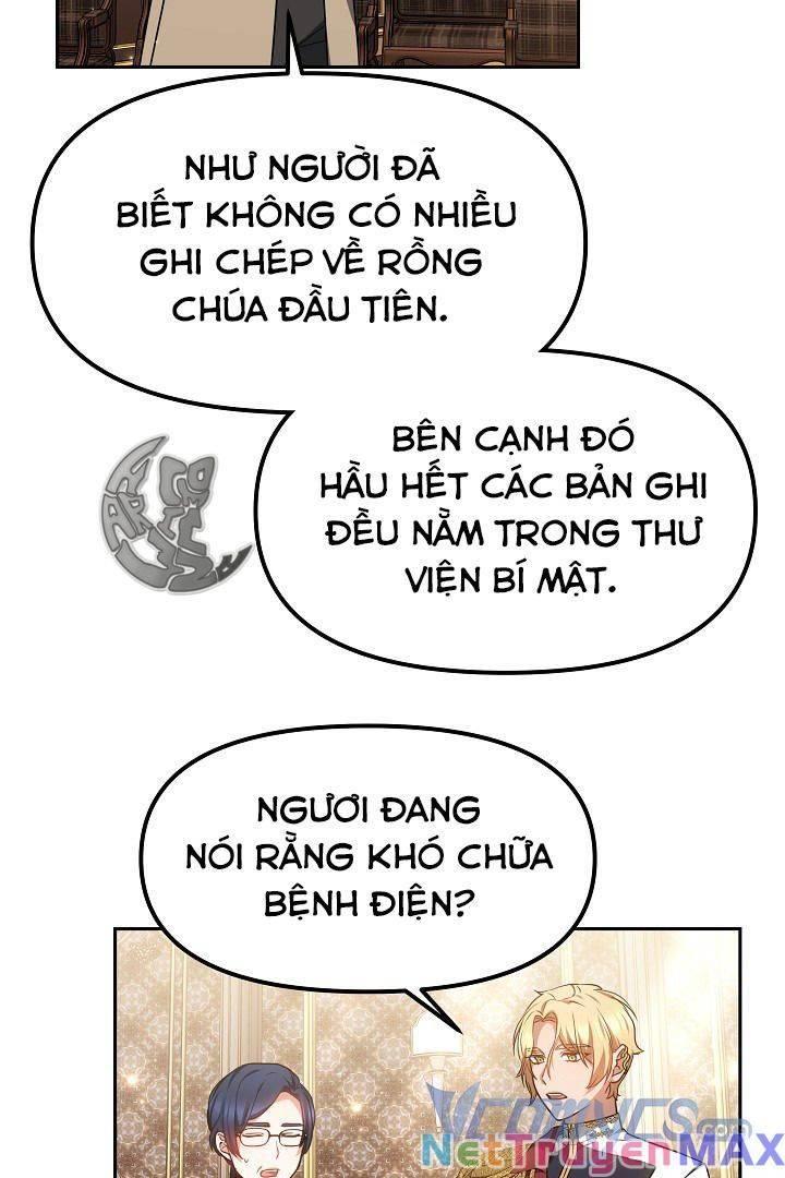 rồng con thuần hóa những kẻ điên chapter 15 38