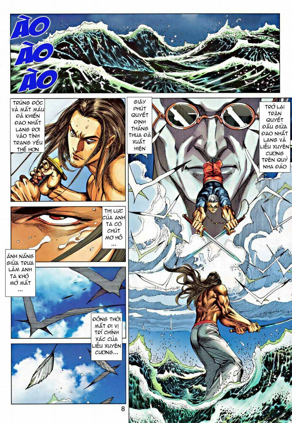 thần long huyết kiếm chapter 4 7