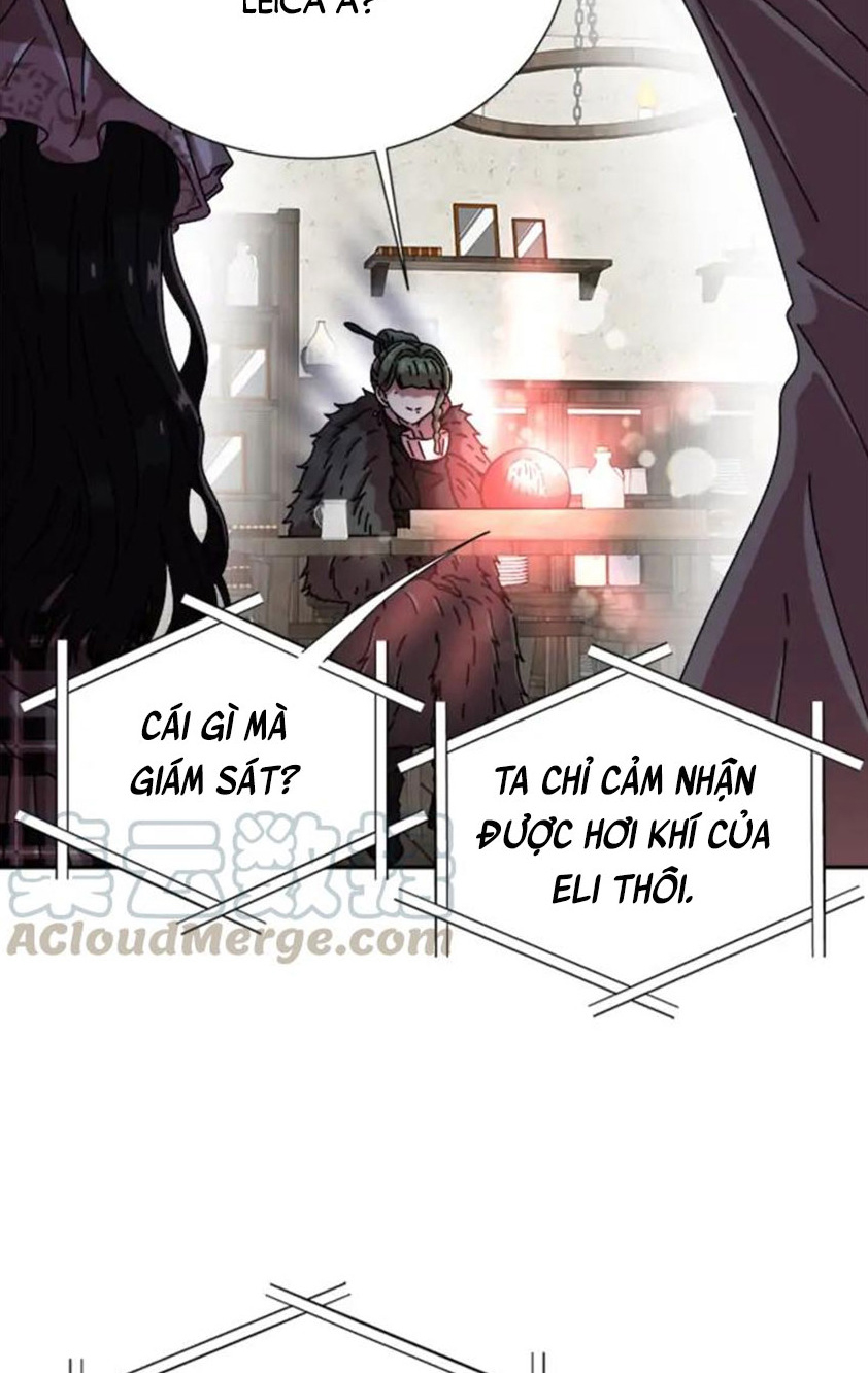 con gái bảo bối của ma vương chapter 73 32