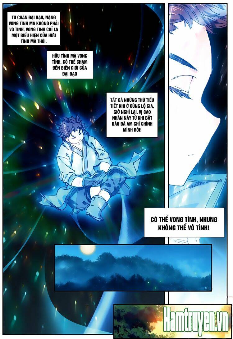 đại khâu giáp sư chapter 33.2 4