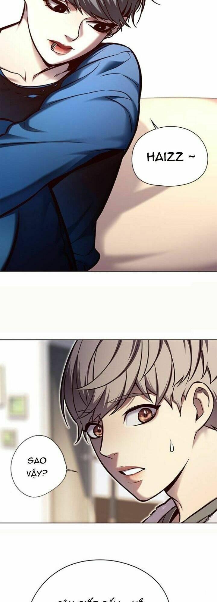 biến thân thành mèo chapter 124 27