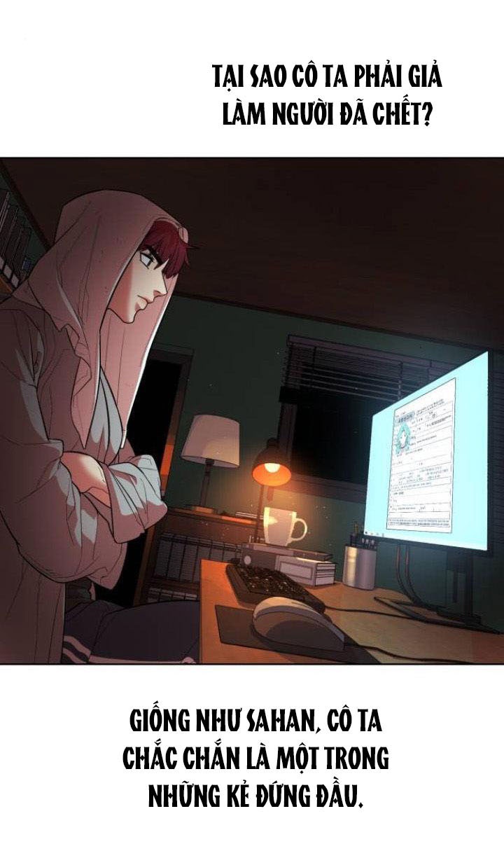 bạch huyết - white blood chapter 40 82