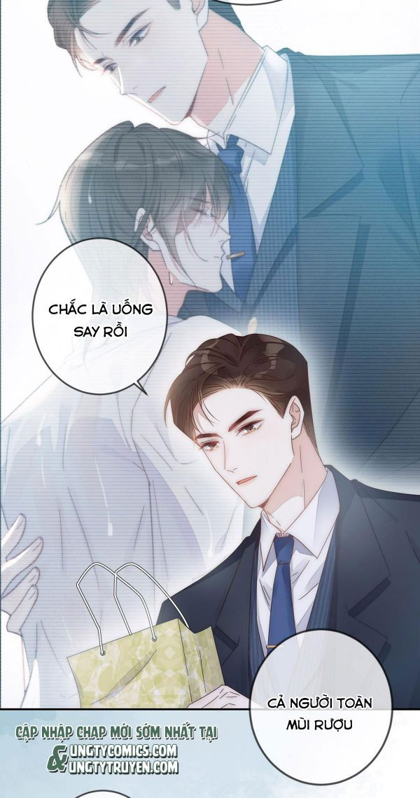 nịch tửu chapter 1 26