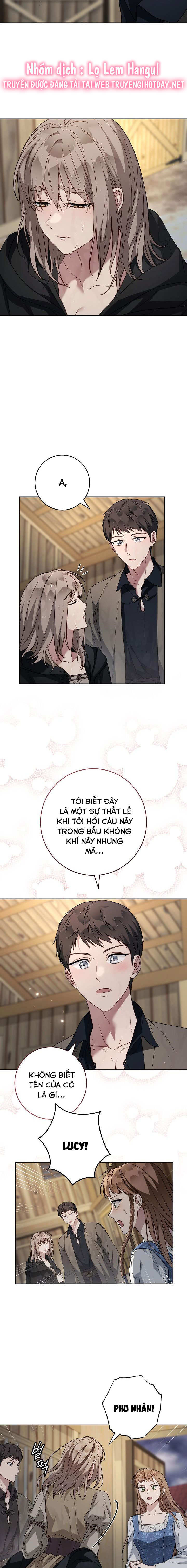 phía sau em, luôn có ta bên cạnh chapter 121 15