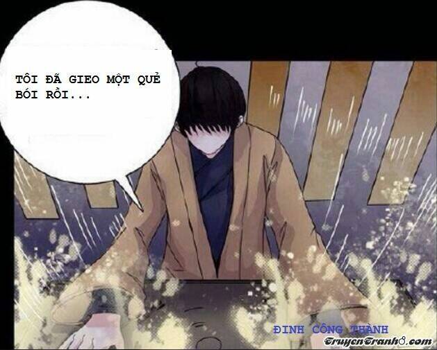 cưới ma chapter 3 3