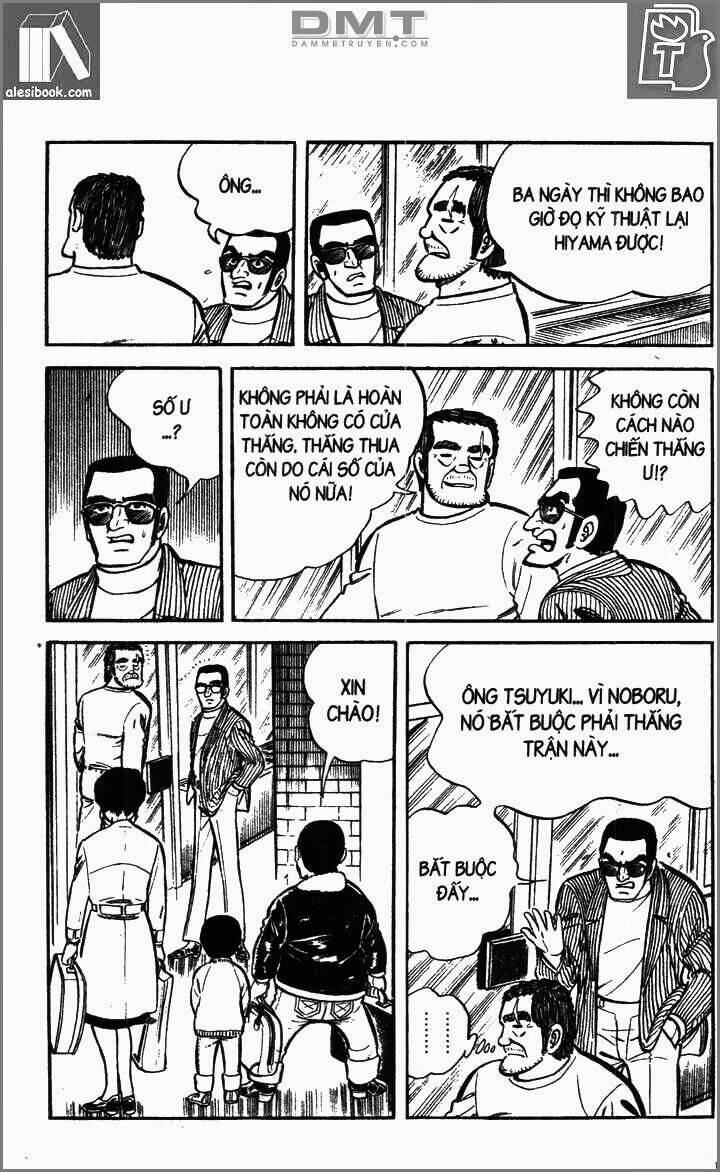 ganbare genki chapter 118 3