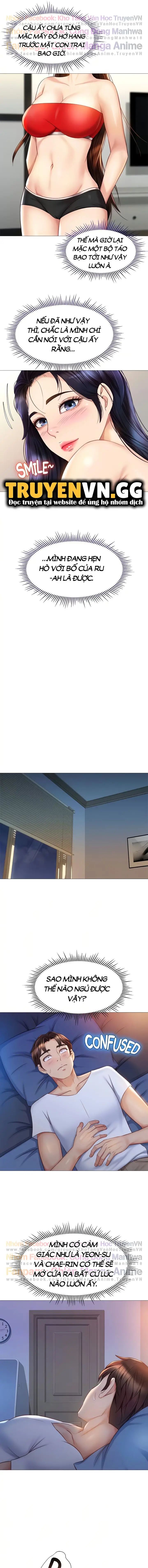 bạn của con gái tôi chapter 66 10