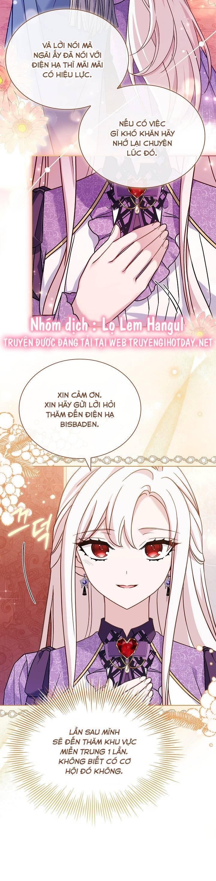 để yên cho tiểu thư hiền chapter 98 51