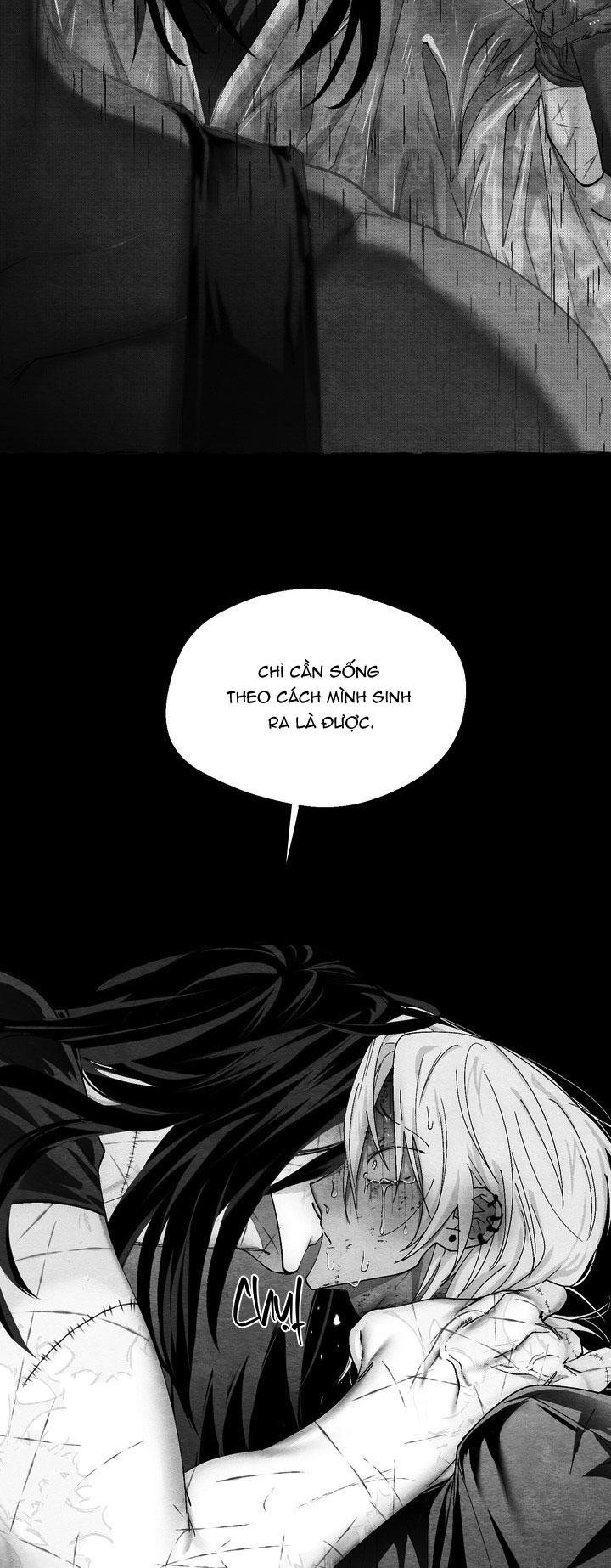 tuyển tập cuồng công - chiếm hữu công của nhà kim chapter 41.4 33