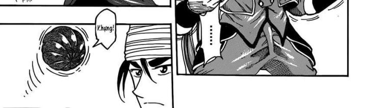 thánh tỏi sành ăn chapter 306 9