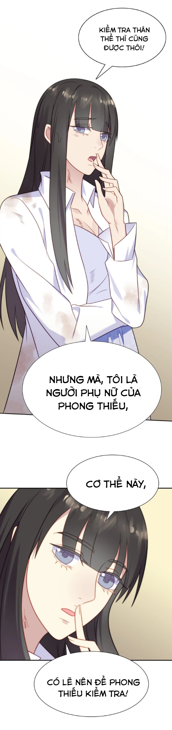 khoá chặt đôi môi (full) chapter 1 58