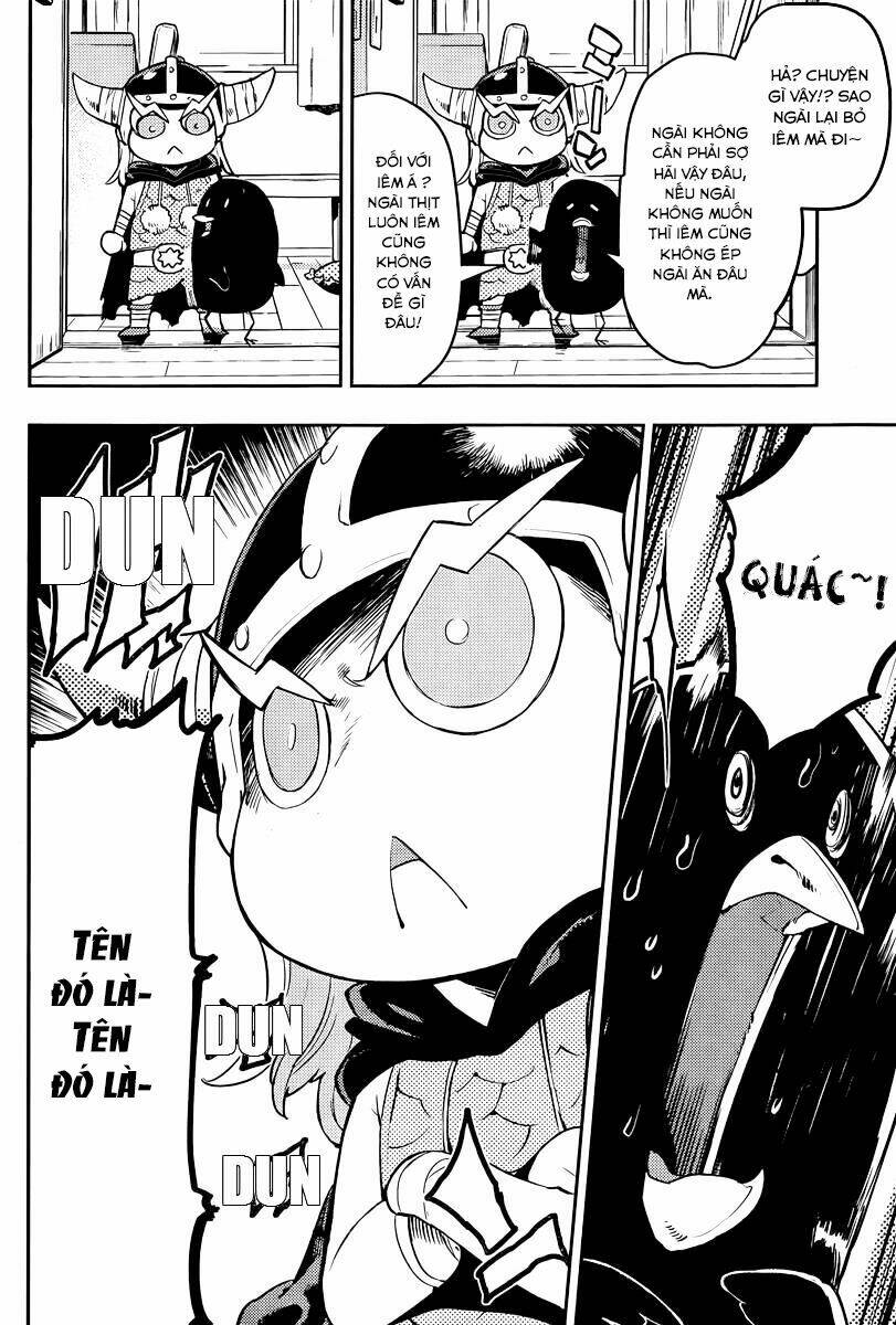 boku girl chapter 95 7