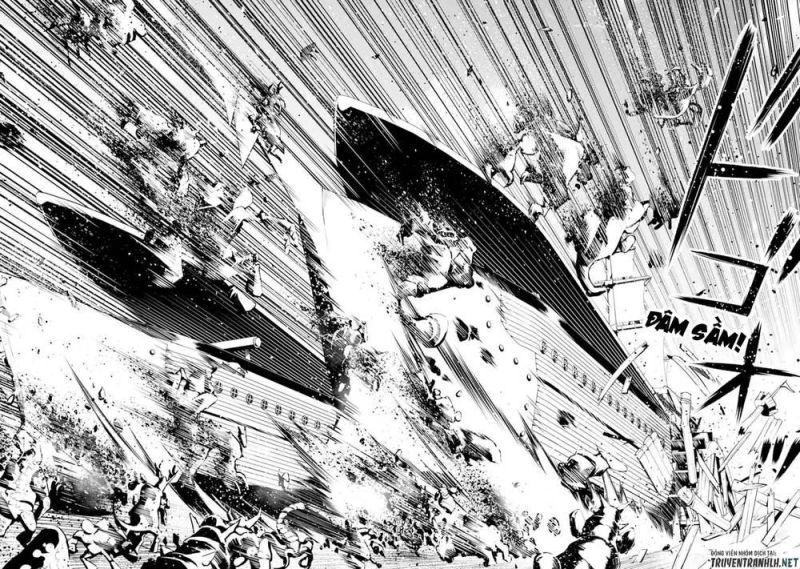 tensei kenja no isekai raifu ~ daini no shokugyo wo ete, sekai saikyou ni narimashita~ chapter 35.2 8