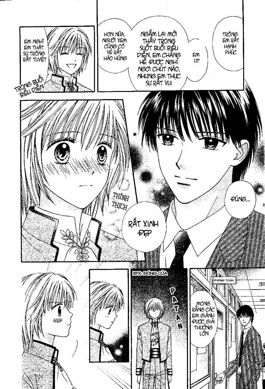 baby it’s you chapter 1 41