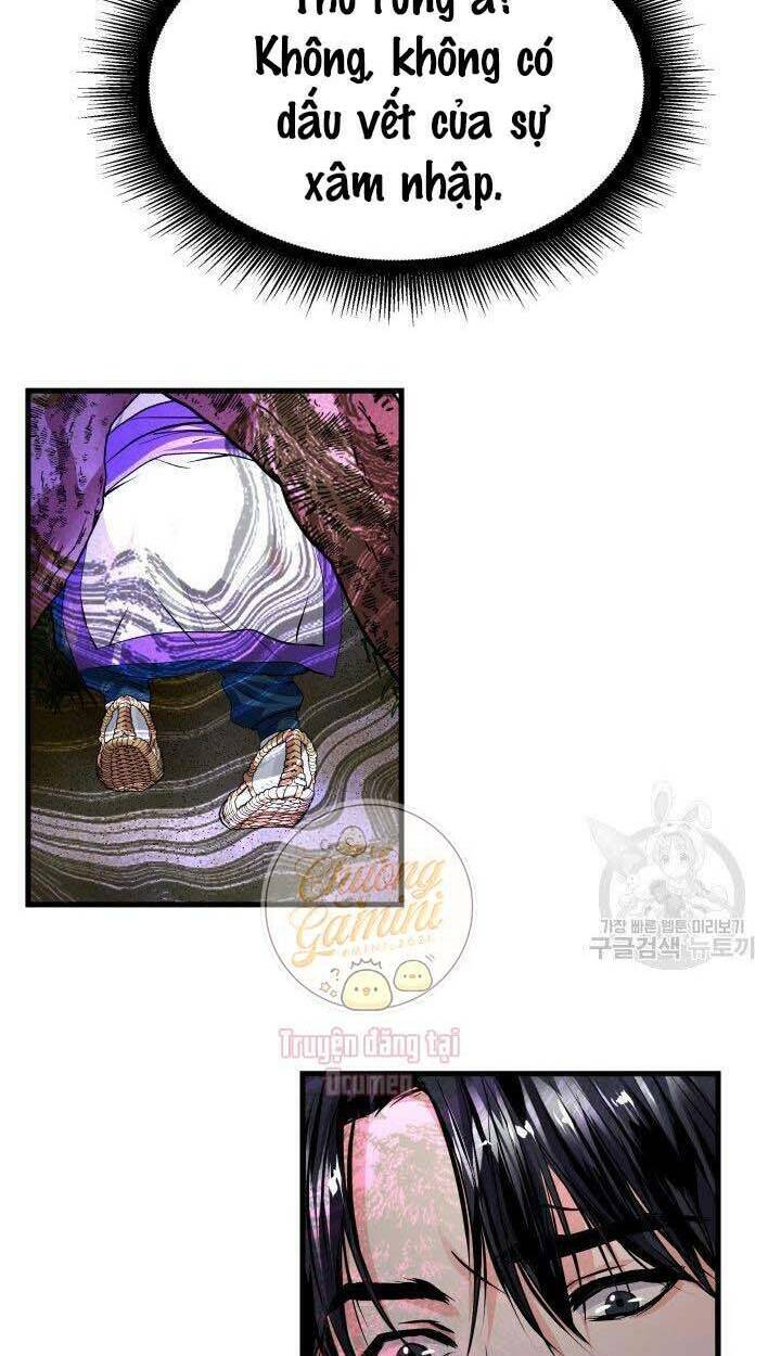 cô dâu của sói đen chapter 4 75