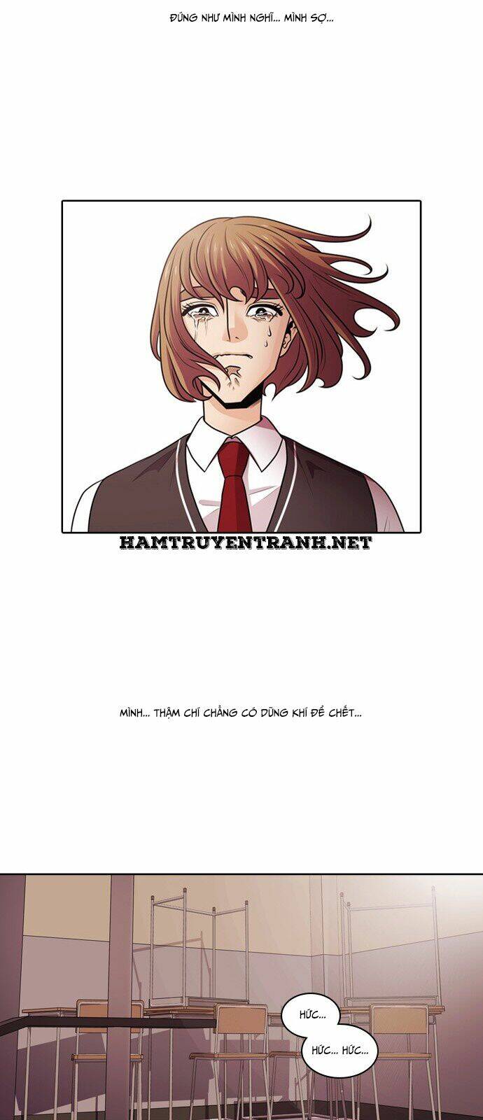 tomorrow - ngày mai chapter 7 41