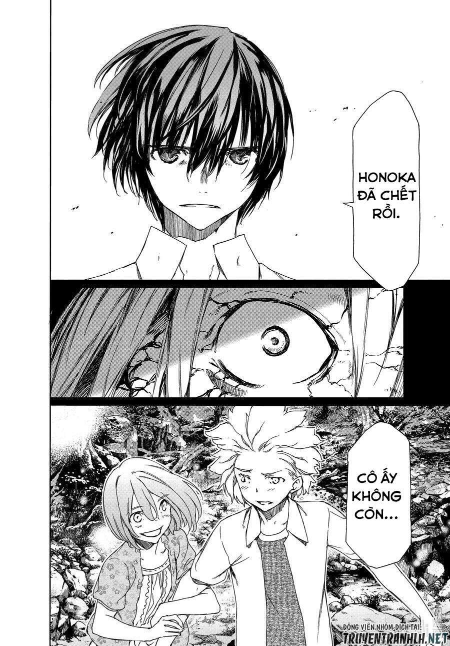 gleipnir - sợi xích thần chapter 67 14