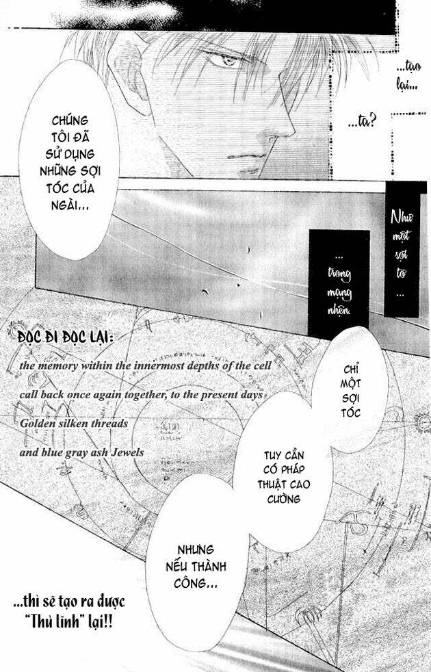 koori no mamono no monogatari chapter 15 5
