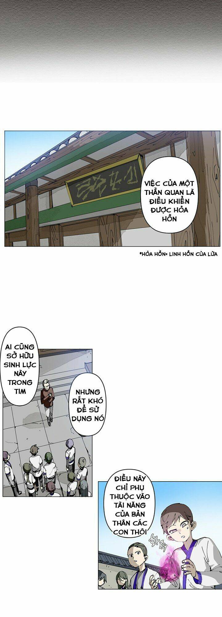 nỗ lực chapter 1 2