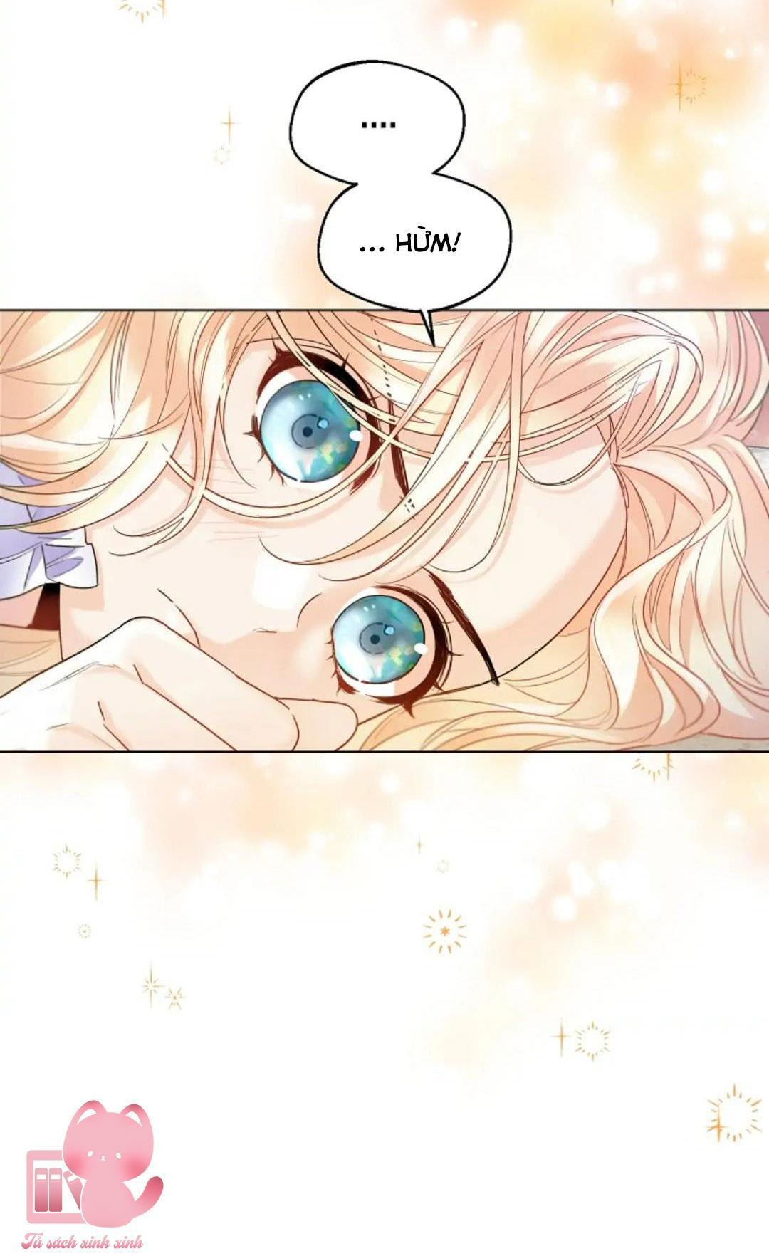 tiểu thư crystal là nam nhân chapter 12 36