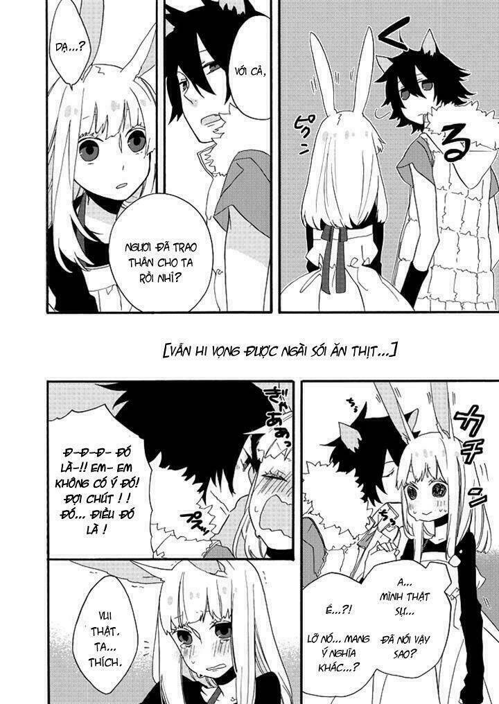 tổng hợp one shot. chapter 309 39