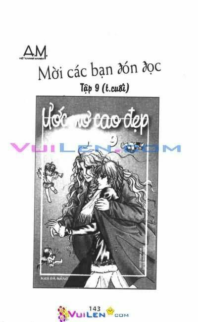 tóc gió thôi bay chapter 10 143