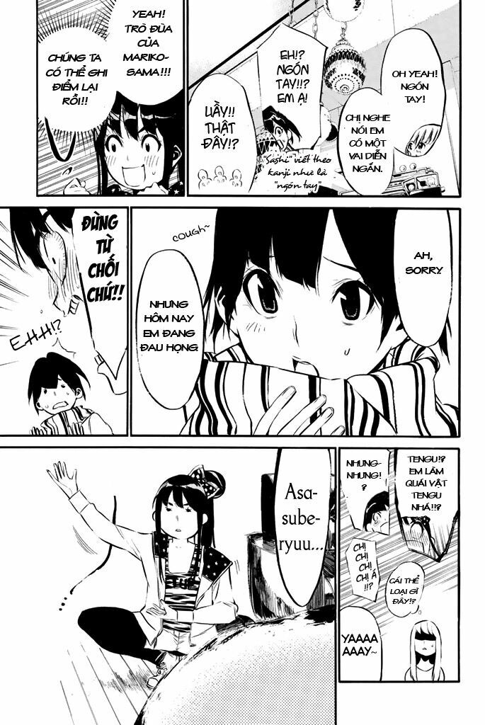 akb49 - renai kinshi jourei chapter 75 7