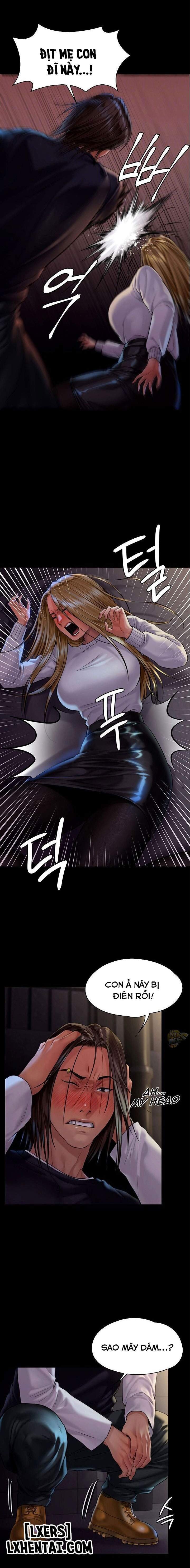 ong chúa chapter 169 4