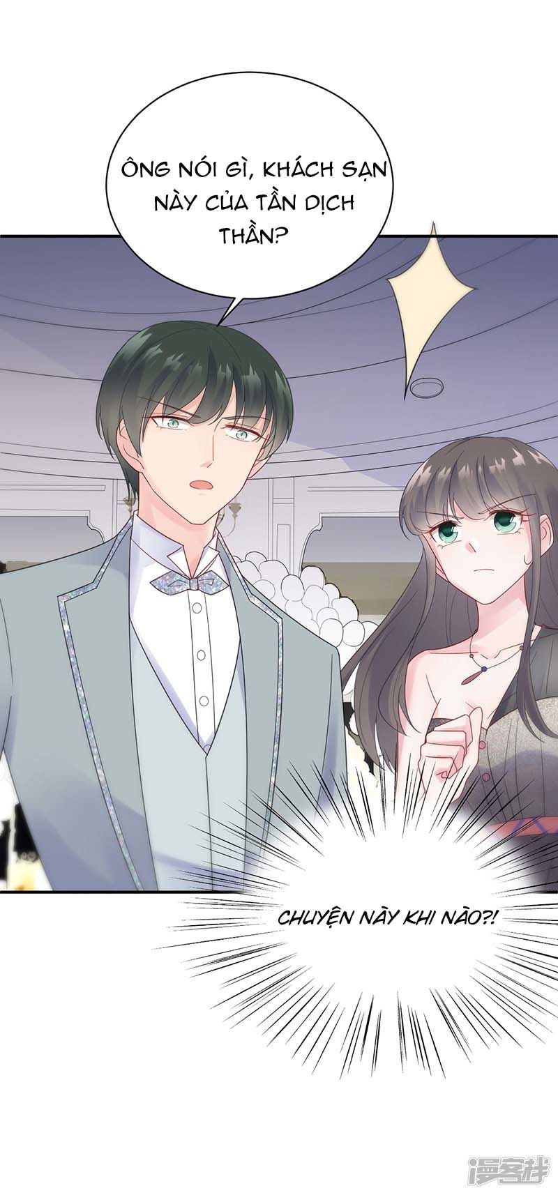 chọc tới chủ tịch tổng tài 2 chapter 820 194