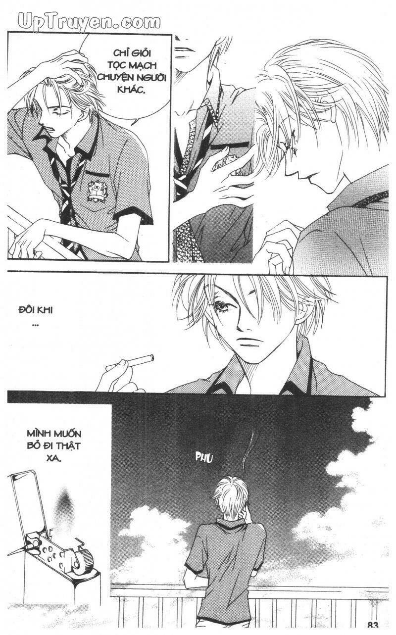 cinderella man chapter 4 83