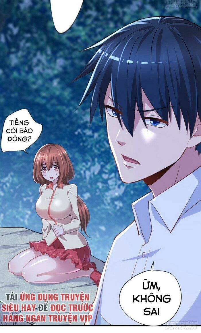 mở phòng khám tại tu tiên giới chapter 26 15