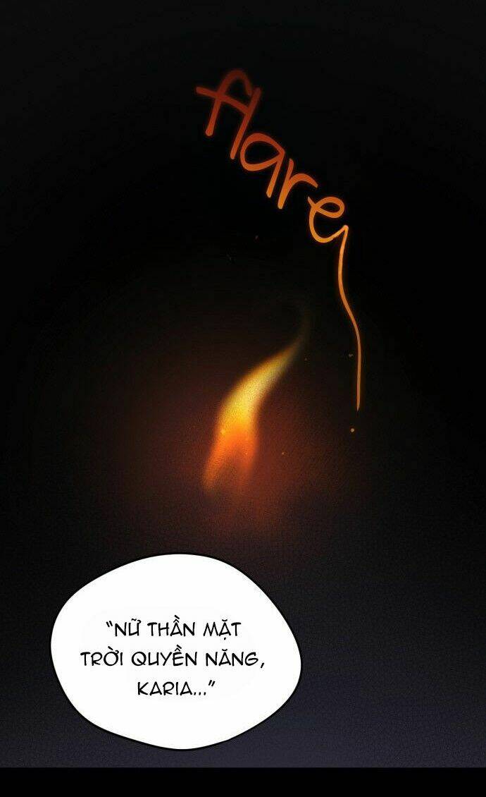 lâu đài vô danh chapter 0 3