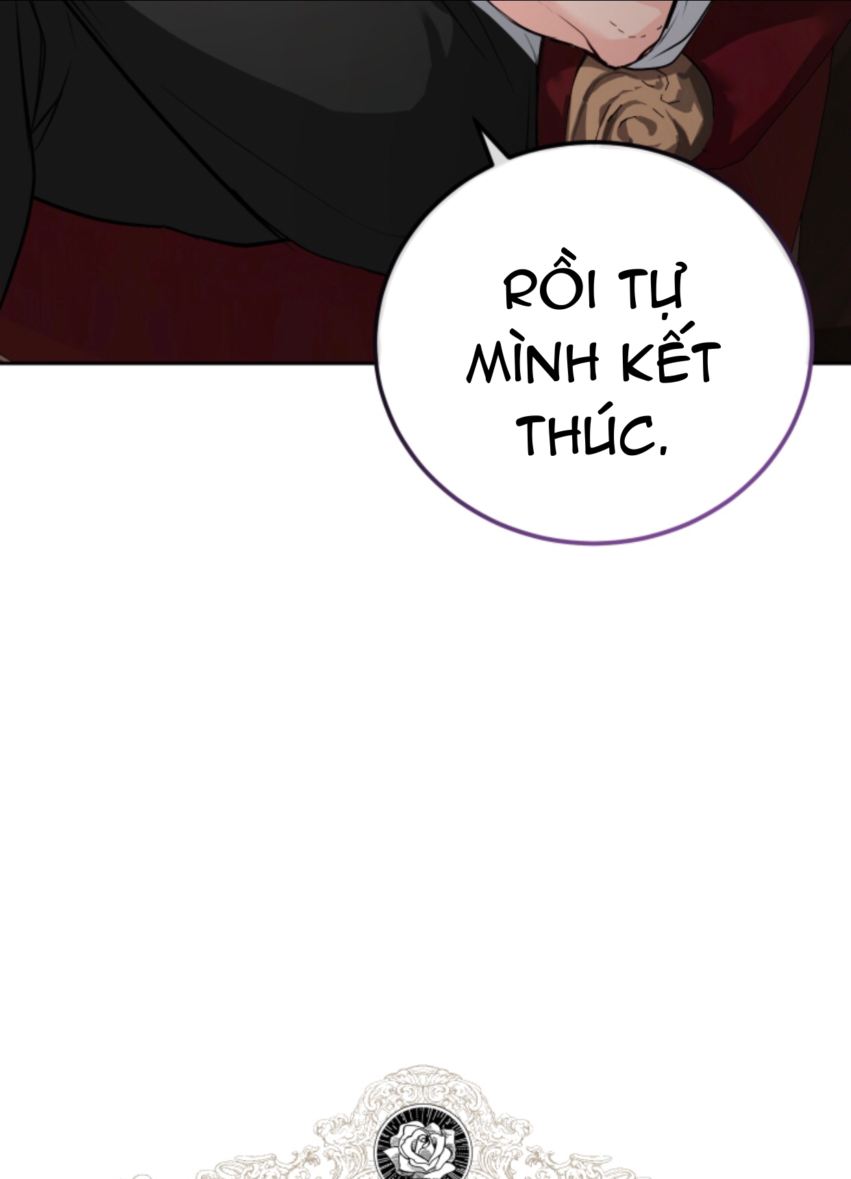 trở thành người điều chế nước hoa duy nhất của bạo chúa chapter 3 53