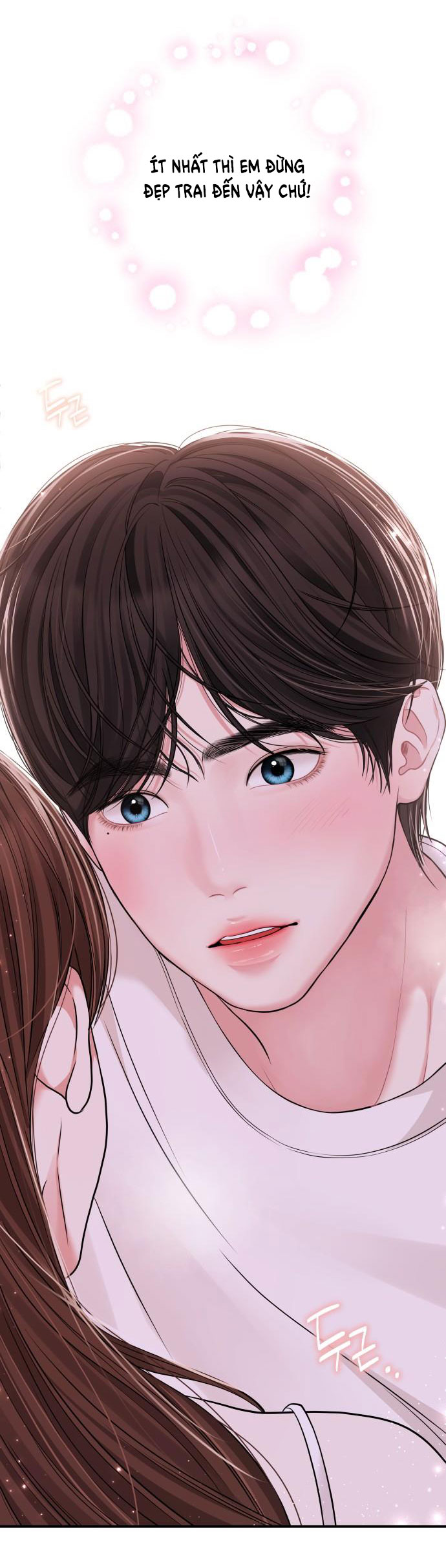 gửi em người đánh cắp những vì sao - to you who swallowed a star chapter 104.2 55