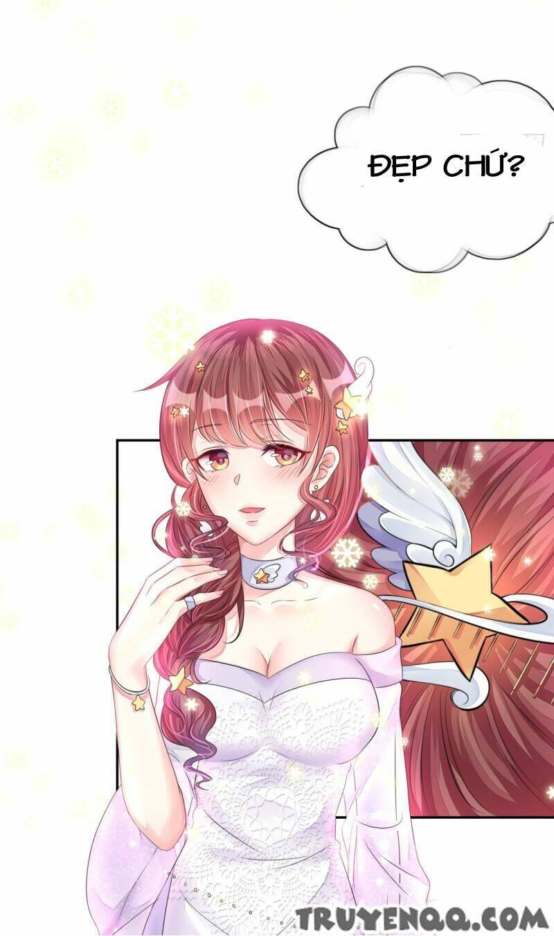 thuyền trưởng đại nhân khinh diểm ái chapter 15 1