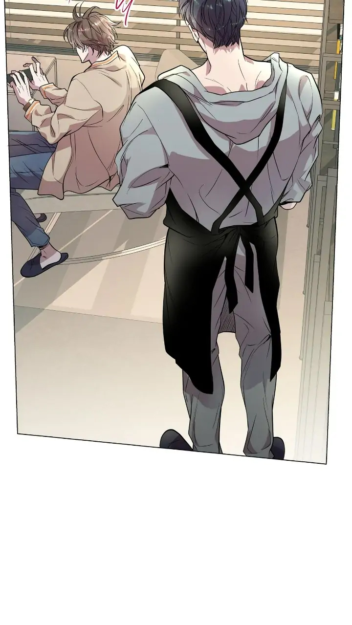 Tư Duy Vị Kỷ chapter 8 - Trang 18