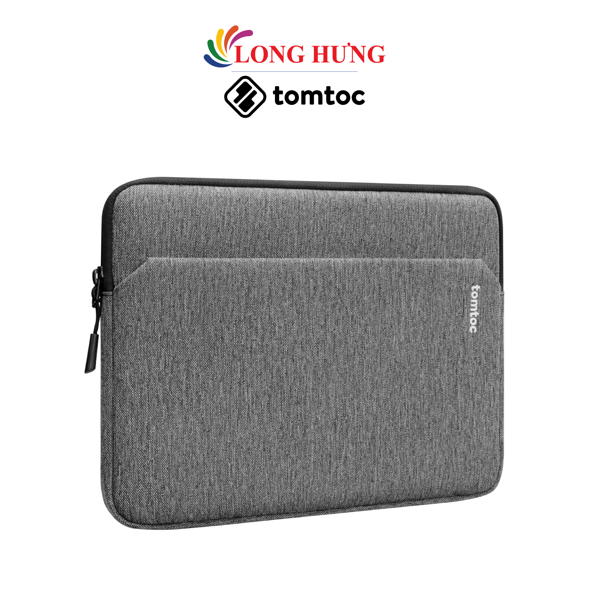 Túi chống sốc Tomtoc Tablet Case Sleeve Bag for 11 inch iPd Pro B18A1 - Hàng chính hãng
