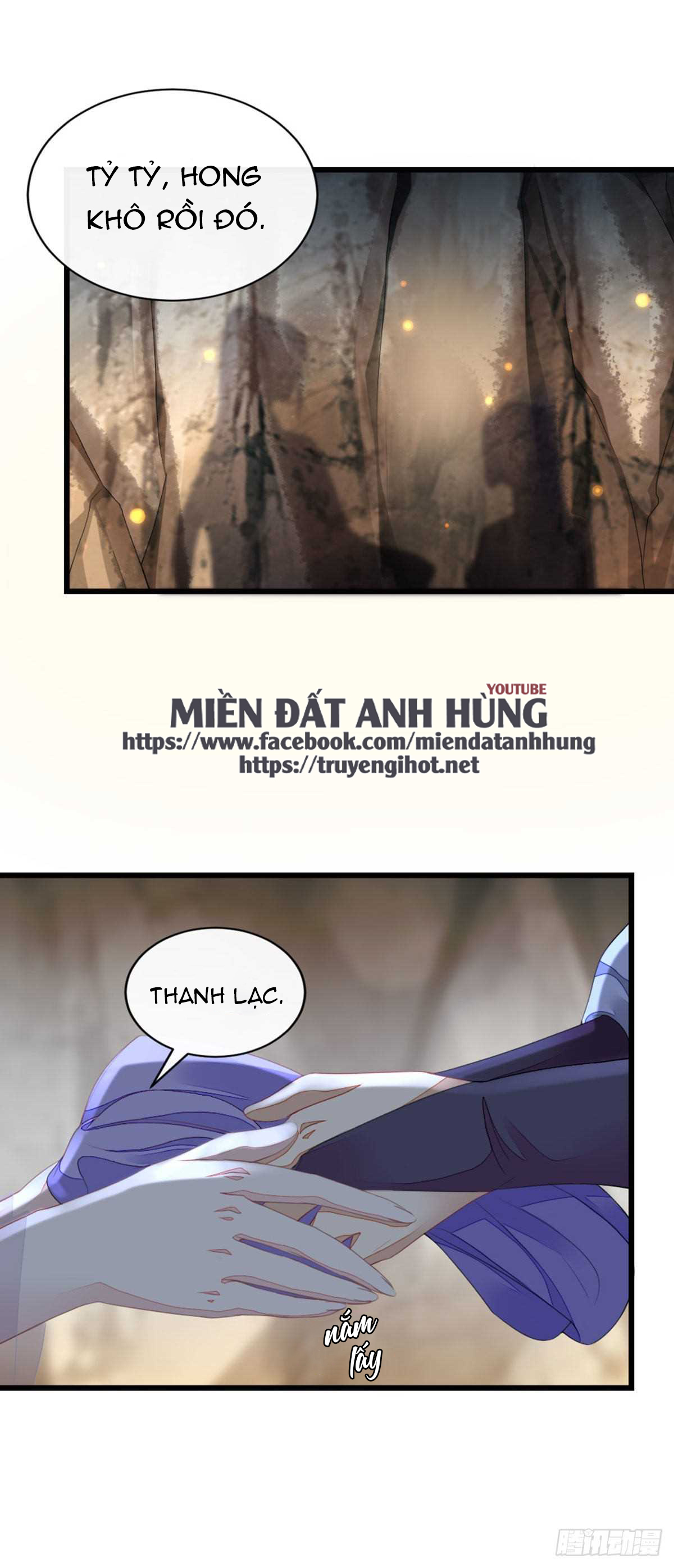 [15+] xuyên nhanh đỉnh cấp ác nữ muốn tẩy trắng chapter 27.2 5