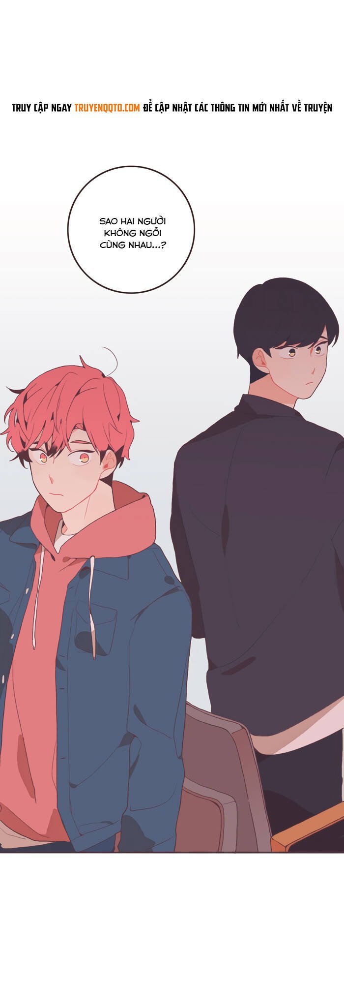 last paradise chapter 20.5 8