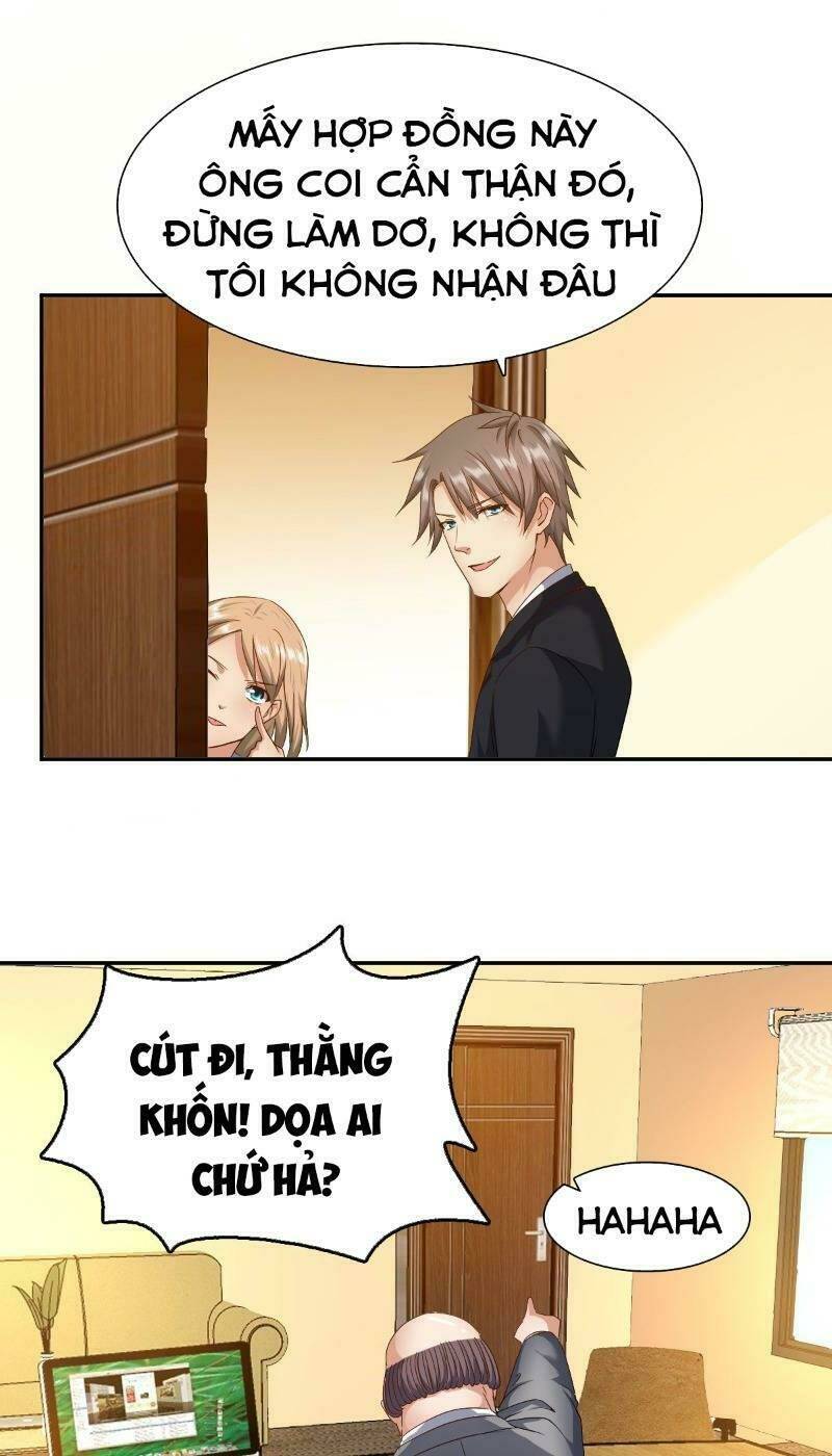 tuyệt thế thiên tài hệ thống chapter 60 3