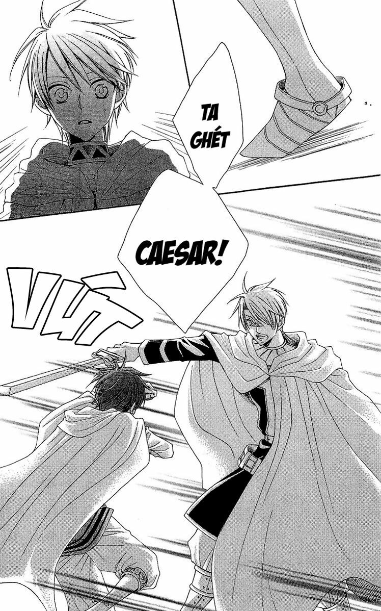 bình minh arcana chapter 19 25