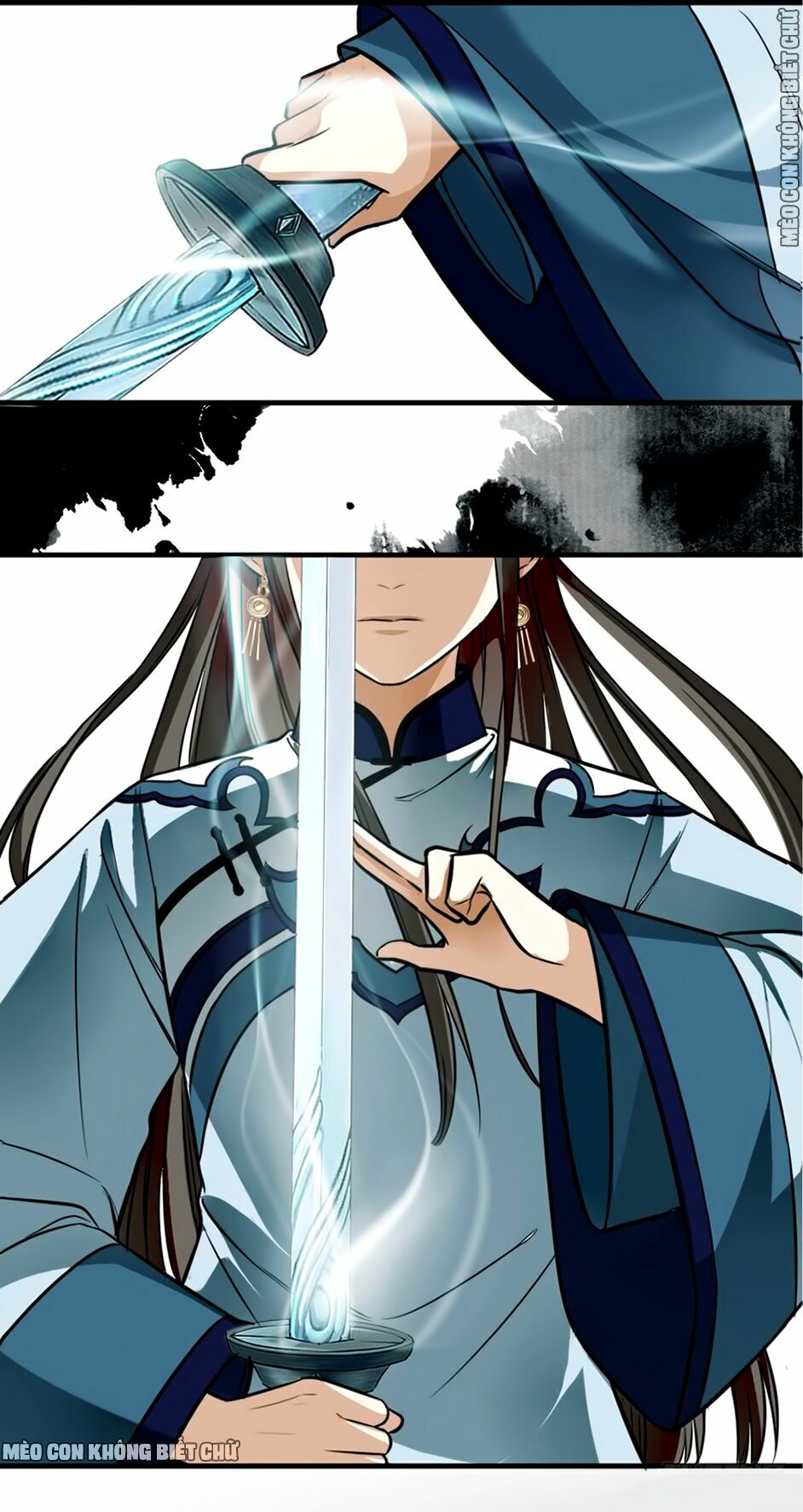 bốc toán tử chapter 9 34