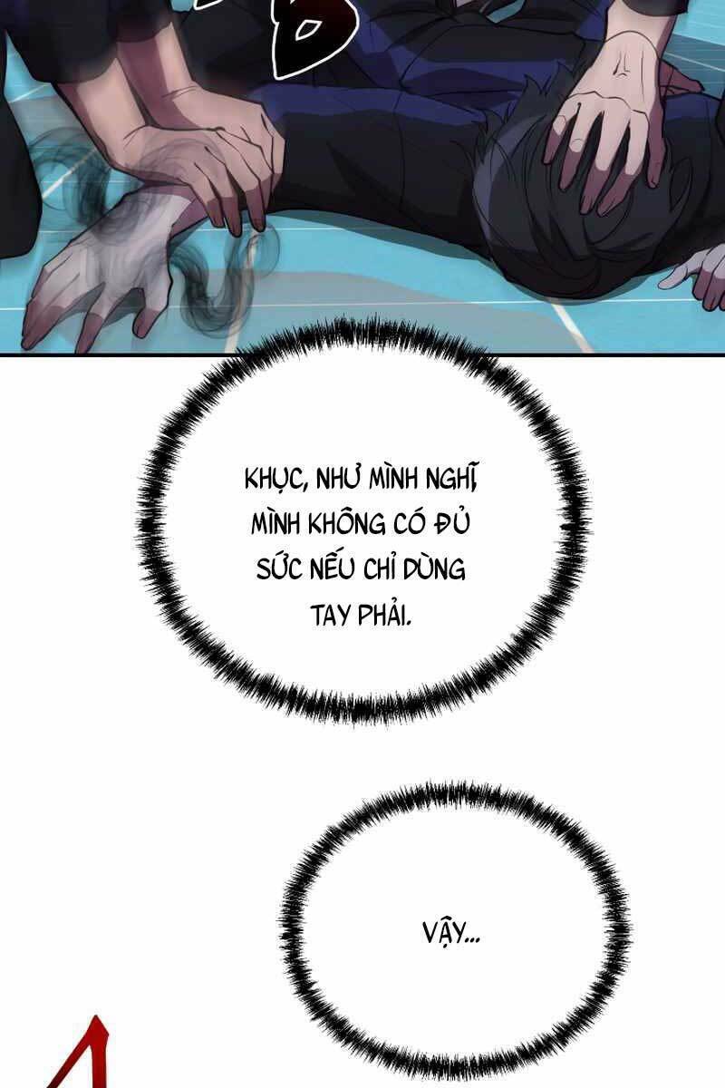 giả vờ làm kẻ vô dụng ở học đường chapter 40 93