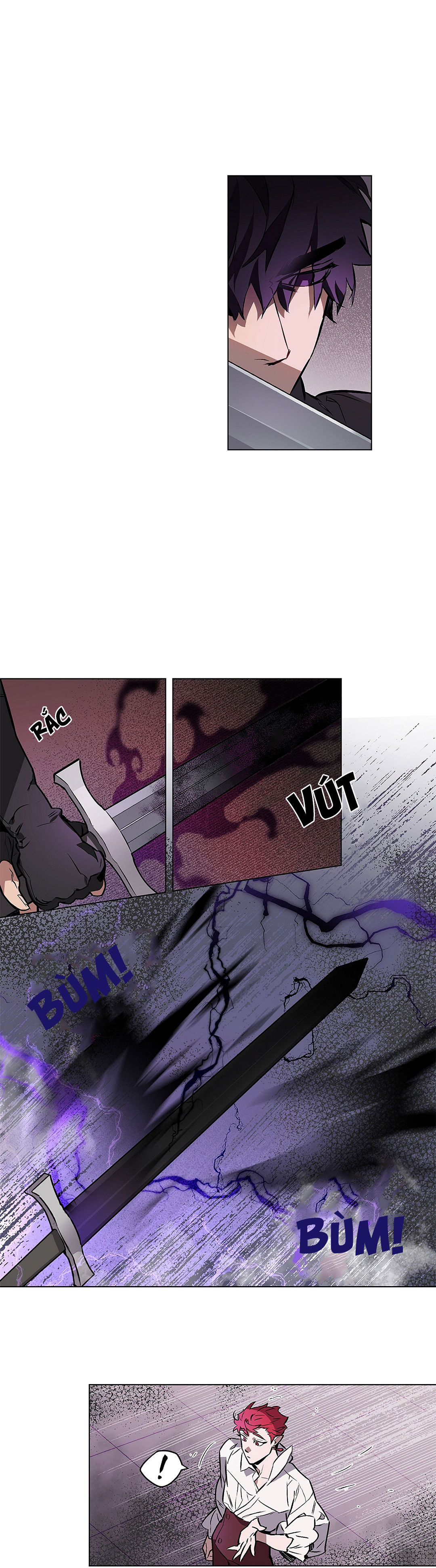 vết cắn sắc tình trong đêm trăng (end) chapter 2 8