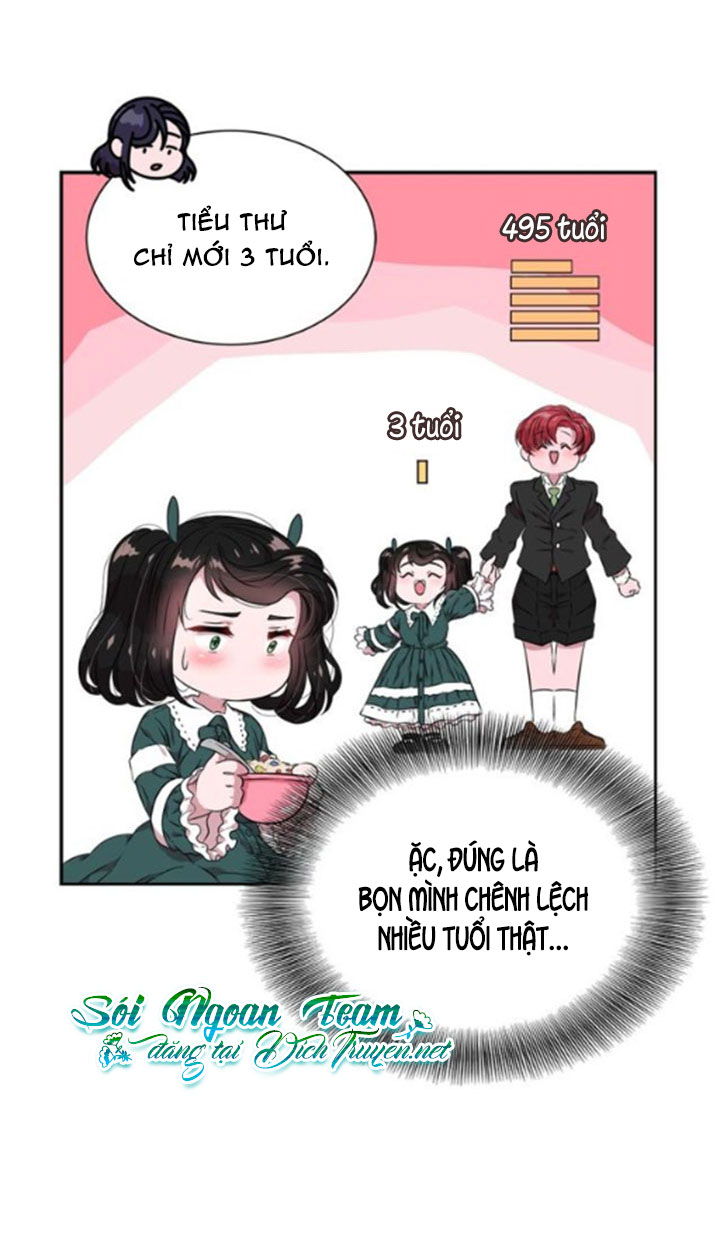 con gái bảo bối của ma vương chapter 9 37