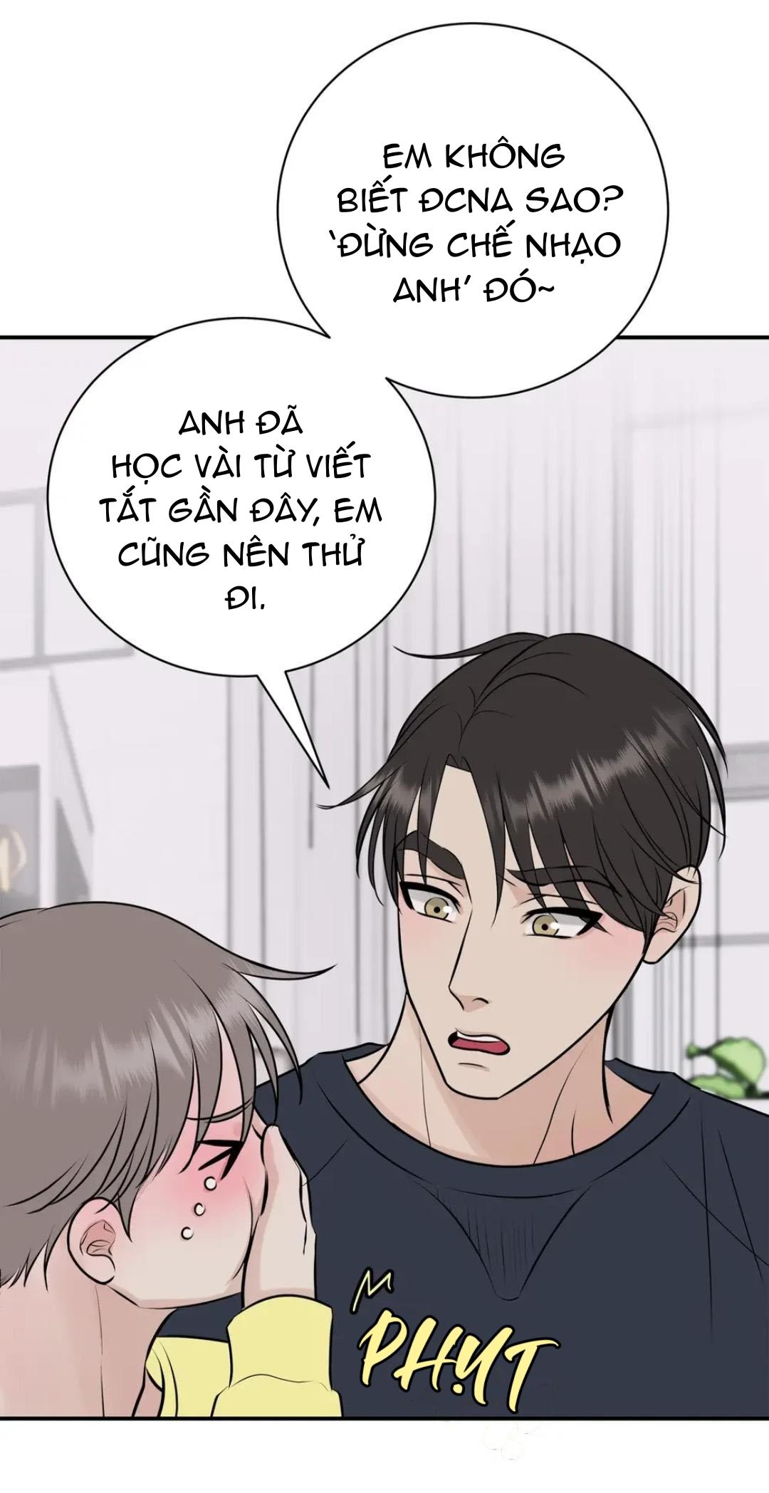 hạnh phúc trọn vẹn chapter 15 29