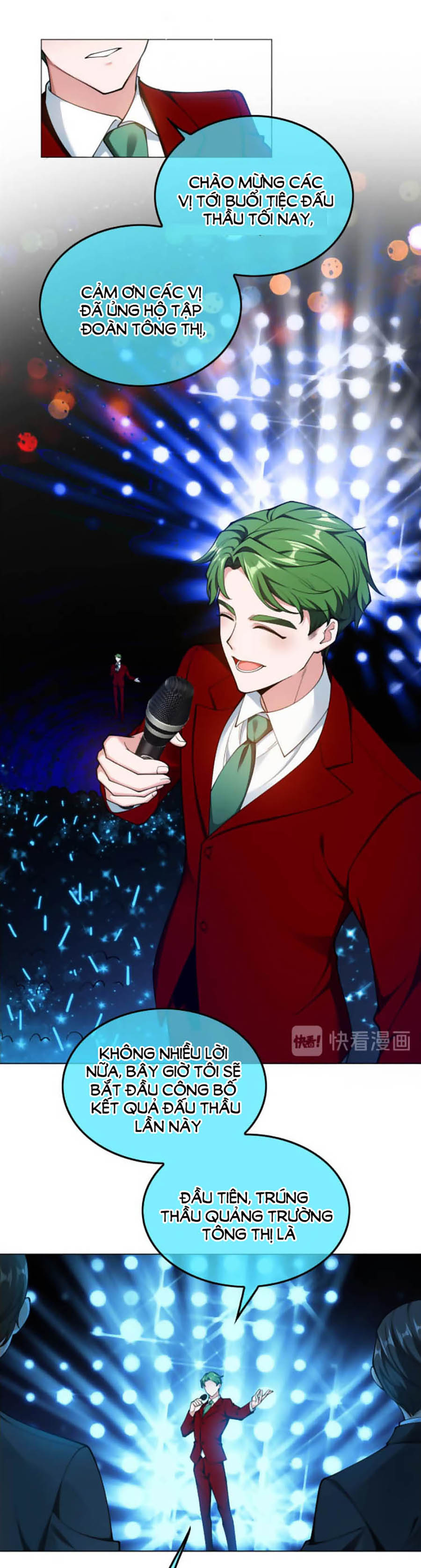 kế hoạch công lược của cô vợ gả thay chapter 49 9