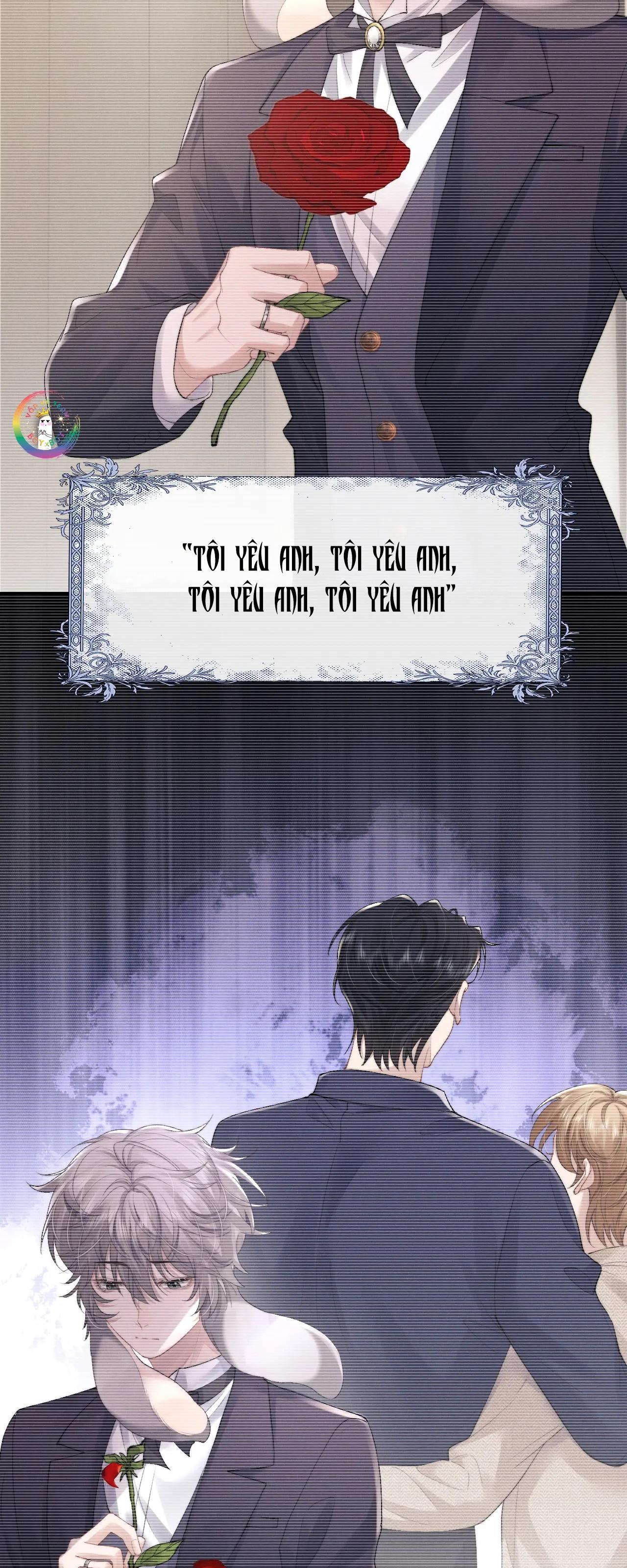 chấp sự thỏ tai cụp chapter 43 17